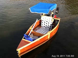  Utility Boat Plans Plans PDF Download | DIY Wooden Boat Plans Projects