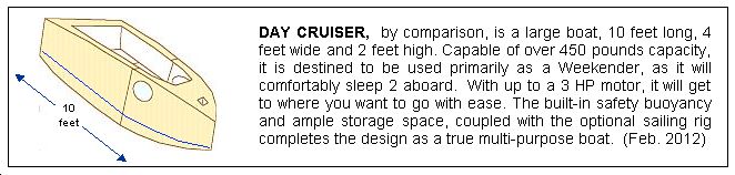DAY CRUISER