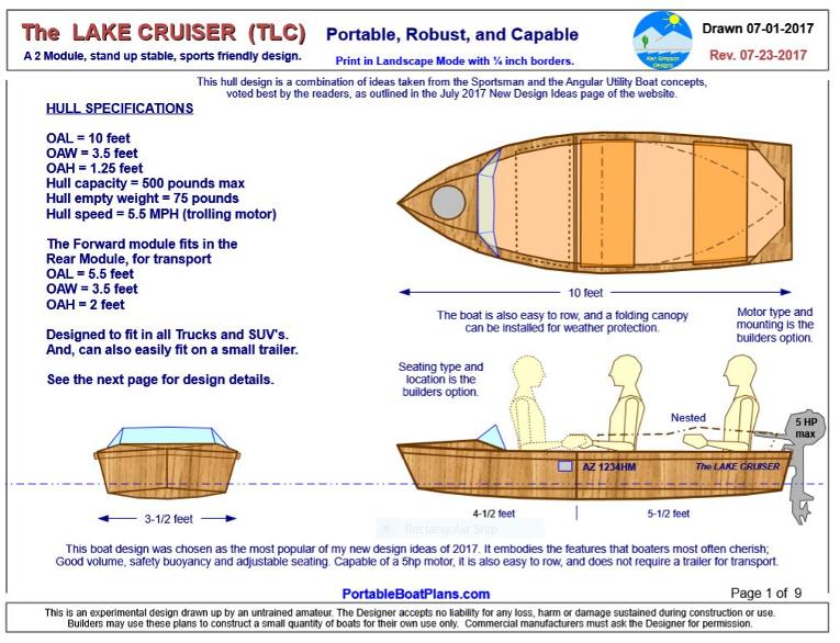 organizer wooden boat plans pram ~ jamson