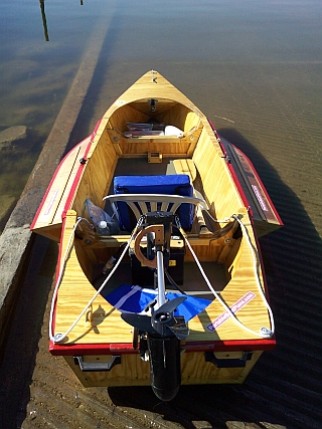 PORTABLE BOATS PORTABLE BOATS
